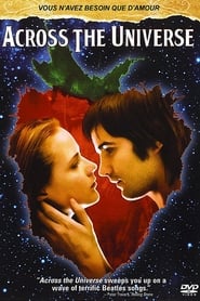 Regarder Across the Universe 2007 en Streaming VF HD 1080p