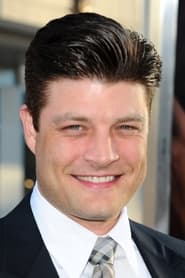 Jay R. Ferguson as Dr. Todd Hooper