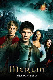 Merlin Season 2 12