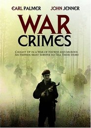 Poster War Crimes 2008