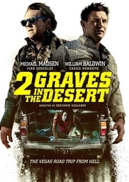 2 Graves in the Desert постер