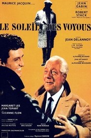 Le Soleil des voyous film streaming