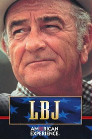 постер American Experience: LBJ