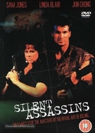 Silent Assassins постер