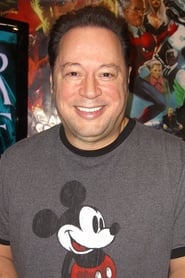 Imagem Joe Quesada