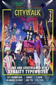 CityWalk The Musical