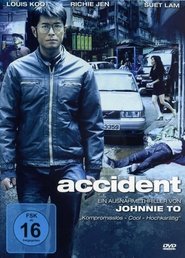 Accident HD Online kostenlos online anschauen