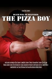 Poster The Pizza Boy