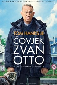 Čovjek zvan Otto (2022)