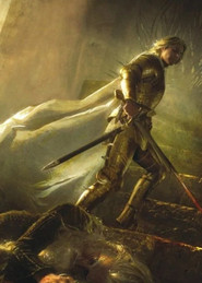 A Song of Ice and Fire (1996)