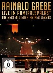 Poster Rainald Grebe - Die Besten Lieder Meines Lebens 2010