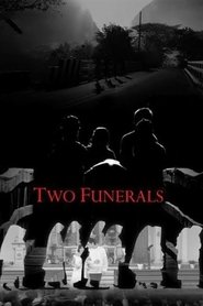 Poster Two Funerals