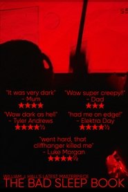 THE BAD SLEEP BOOK (2024)