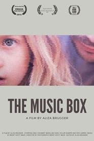 Poster The Music Box