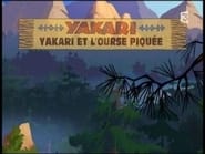 Yakari and the Angry Bear