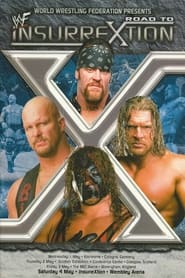 WWE Insurrextion 2002 2002