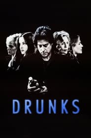 Full Cast of Drunks