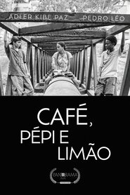 Café, Pépi e Limão