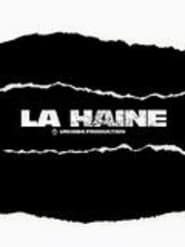 Poster La Haine