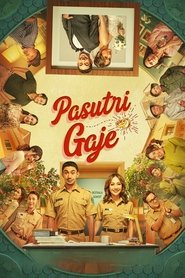 Poster Funny Couple 2024