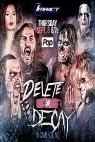 Delete or Decay film gratis Online