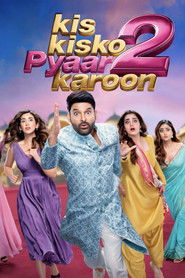 Kis Kisko Pyaar Karoon 2