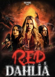 The Red Dahlia