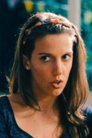 Jimena López portrait