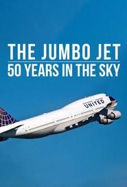 The Jumbo Jet: 50 Years in the Sky Episode Rating Graph poster