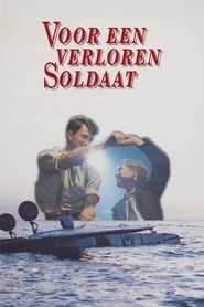 Voor een verloren soldaat poster