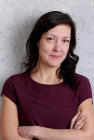 Simone Leduc