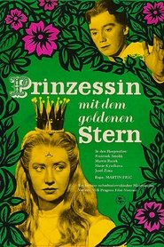 Poster Die Prinzessin mit dem goldenen Stern