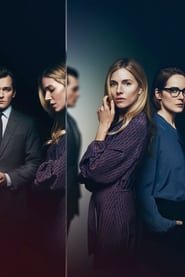 Anatomy of a Scandal poster