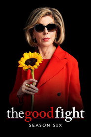 The Good Fight Season 6 2