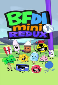 BFDI Mini Redux