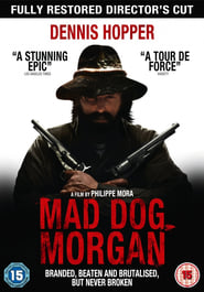 Mad Dog Morgan постер