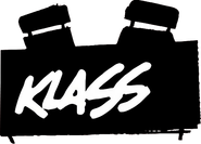 The Class Logo