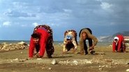 Family That Walks on All Fours