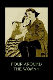 Four Around the Woman постер
