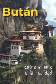 Poster Bután, entre el mito y la realidad 2013