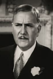 Douglas Wood as Dean Alfred B. Shaeffer