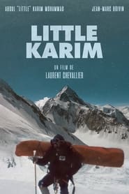 Poster Little Karim