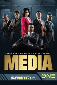 Full Cast of Media