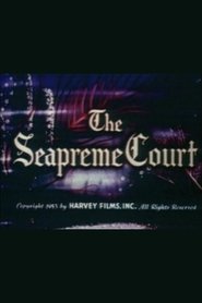 Poster The Seapreme Court 1954