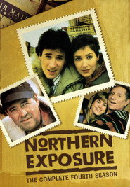 Northern Exposure Season 4 4
