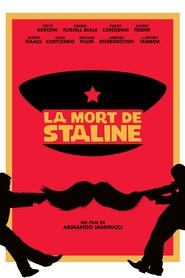 La Mort de Staline
