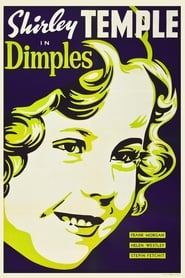 Dimples постер