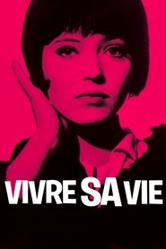 Poster Vivre Sa Vie 1962