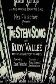 Poster The Stein Song 1930