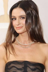 Melanie Papalia